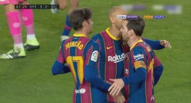 巴塞罗那后防线新援加盟，新赛季防守问题与挑战并存