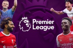 英超前瞻：西汉姆联vs热刺强强对决，富勒姆对阵利兹联防守大战