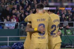 历经四次重创，这位拉玛西亚的天才后卫终于迎来新生