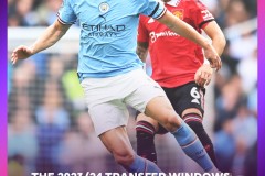 曼城哈镇之战：轮换阵容耀眼，4200万镑新援状态引热议