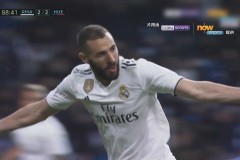 皇马VS西班牙人：体能考验下的不败魔咒挑战