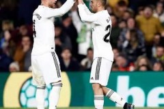 皇马欧冠小组赛中场失误，贝林厄姆崛起促球队调整