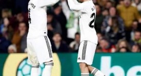 皇马欧冠小组赛中场失误，贝林厄姆崛起促球队调整