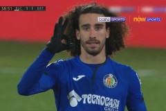 若昂-内维斯本赛季欧冠抢断次数最多球员