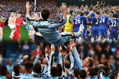 欧冠之夜：拜仁慕尼黑VS切尔西 球星对决焦点战